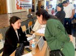 Работа для нового старта