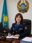 Преданная своей профессии