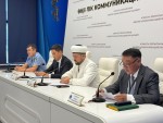 Духовность в гармонии с безопасностью