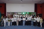 «Цифрландыру және жасанды интеллект» атты өңірлік жастар форумы