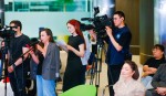 Стартовал прием заявок на международный конкурс Astana AI Film Festival для креаторов со всего мира