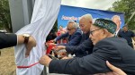 Имя героя увековечили  в названии улицы