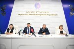 «Не омрачим радости знакового события»