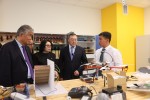 Комплексный подход к развитию региона