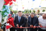 Новая арена для будущих побед