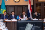 Казахстан и Таиланд усиливают деловое партнерство: в Бангкоке состоялся Казахстанско-Таиландский бизнес-форум