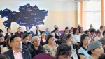 В Талгарском районе и городе Алатау прошли встречи по вопросам кибербезопасности