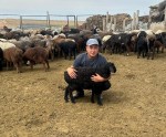 Отцовское дело в надежных руках