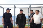 В центре внимания - новые объекты