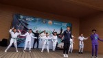 В Алматинской области стартовал месячник по профилактике наркомании
