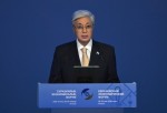 Астанада V Еуразия экономикалық форум басталды