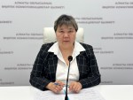 Алматы облысында 73 тіс емдеу кабинеті балаларға қызмет көрсетеді