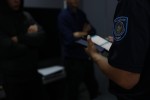 Безопасность детей – под контролем