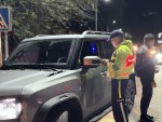 Рейд против ночных лихачей
