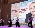 Наследие  фольклориста