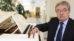 Кенес Дуйсекеев: «От сердца к сердцу»