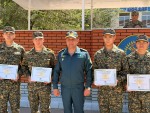От службы к студенчеству