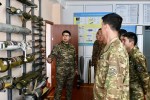 В Вооружённых Силах Казахстана прошёл курс по специализации офицеров, призванных из запаса