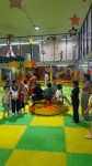 Праздник, подаривший детям радость