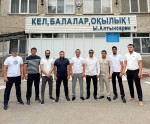 Школа характера