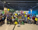 Балалық шақ мекені