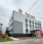 Открытые двери  для малышей