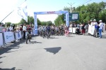 Праздник счастливых улыбок
