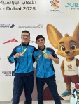 Чемпион Азиады из Узынагаша