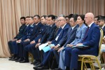 Глава государства назвал приоритетной задачей обеспечение максимально комфортных условий для инвесторов и высочайшего уровня сервиса