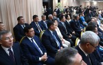 Глава государства: «Основной закон должен быть не просто сводом человеческих ценностей и правовых норм, но и движущей силой развития страны»