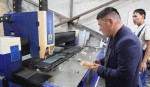 «Железное» хобби, ставшее и призванием, и профессией