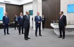 Президент Казахстана оценил динамичное развитие региона