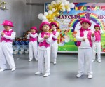Ощутимая поддержка  от Yerkinay tattileri