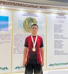 РӘМІЗДЕРІМ – МАҚТАНЫШЫМ