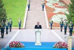 Касым-Жомарт Токаев: «Уважение к государственным символам – это высшее мерило патриотического духа»