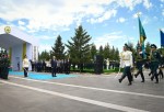 Президент: «Мы избрали путь развития как единая и созидательная нация»