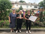 От одного растения – к цветущему оазису