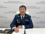 Алматы облысында есірткіге қарсы іс-шаралар нәтижесін беруде