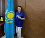 Возраст победам не помеха