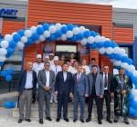 Новый медобъект – в праздничный день