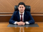 Жандос Манеев избран акимом Шенгельдинского сельского округа