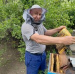 «Профессия, которую я унаследовал от предков»