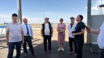 За срыв графика -  строгий спрос