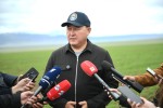 Прорывное партнерство в агробизнесе