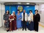 С уважением к матери