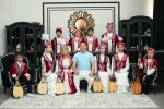 Яркий праздник юных звезд