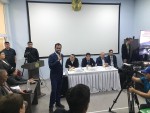 Горный кластер обсудили в Бескайнаре