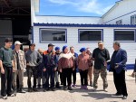 Исполнится мечта депутата из Улкена