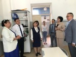 На контроле - качество образования