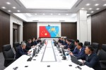 Подписан меморандум о сотрудничестве между Алматинской областью и провинцией Цзянсу КНР